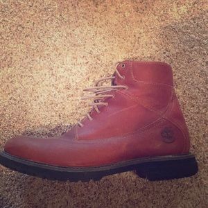 Waterproof Timberland Boots